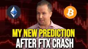 Hold On! The Final Crypto Flush Is Here: Gareth Soloway