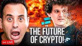What’s Next For Crypto After FTX CRASH? | Which Altcoins Will Survive!
