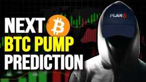 Plan B - This Is the EXACT Time BTC Will Pump Again #bitcoin
