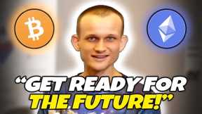 Vitalik Buterin Interview | Ethereum 2.0 Is Not Priced In - Why Ethereum Will DEVASTATE Everything