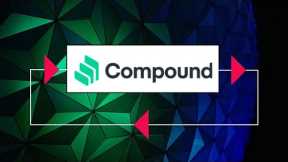 LEVERAGED Yield Farming on Compound (with Solidity Tutorial)