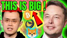 BIG CRYPTO NEWS TODAY 🔥 WE NEED THIS NOW! 🚨CRYPTOCURRENCY NEWS LATEST UPDATE 🔥 BITCOIN NEWS