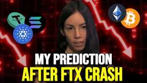 Lyn Alden Finally React To The FTX Collapse, Give New Predictions