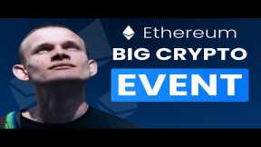 Vitalik Buterin: Lost crypto on FTX? We ready to compensate losses of Bitcoin and Ethereum! - LIVE