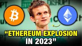 Ethereum Rally Will Be MASSIVE In 2023 - Vitalik Buterin Crypto Prediction