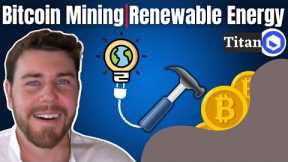 Ryan Condron, CEO of Titan – Private Mining Pools | Blockchain Interviews
