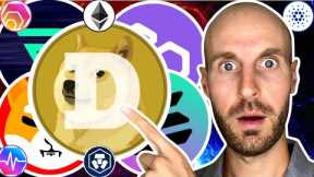 🔥10 SUPER ALTCOINS THAT COULD MAKE YOU MILLIONS in 2023 & BEYOND?! (MUST HAVE COINS!!!)🚀🚀🚀