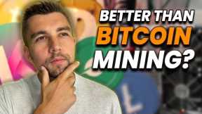 Switching From Bitcoin Mining to Altcoin Mining To Earn More Money?