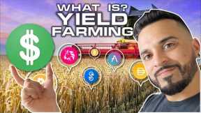 What is Yield Farming? Everything You Need To Know!