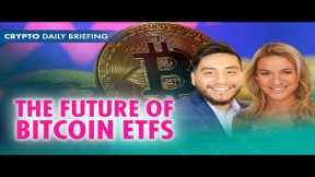 Spot Bitcoin ETF: More Unlikely Than Ever? (Grayscale, Valkyrie Updates)