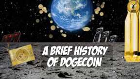 A Brief History of Dogecoin