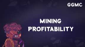 How Crypto Mining Profitability Works | Theory & Examples