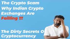 How Indian Lost 1000s Of Crores In Bitcoin || Bitcoin Cryptocurrency
