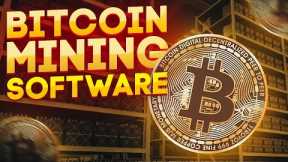 Earn money for Bitcoin / Bitcoin Miner Software 2022 / Free Download /