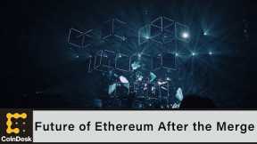 Future of Ethereum After the Merge