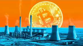 Energy is the Key to Bitcoin Mining & That's a Good Thing | Bitcoin Miners Comment on Recent Events