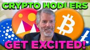 This Will Erupt Crypto in 2022 (Dec 29th) | Bitcoin & Cardano News