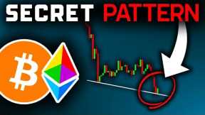 This Pattern Changes EVERYTHING (soon)!! Bitcoin News Today & Ethereum Price Prediction (BTC & ETH)