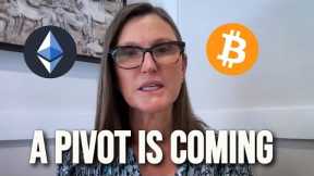 Cathie Wood - Bitcoin And Ethereum Is Stronger And Miles Ahead