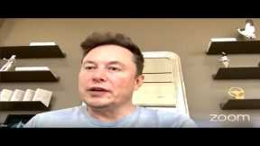 Elon Musk Accepts Crypto to Tesla Semi! BTC & ETH News