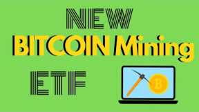 New Bitcoin Mining ETF - Valkyrie Bitcoin Miners ETF (WGMI) TOP 10 Holdings