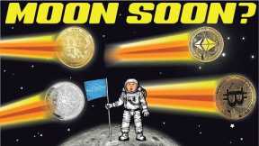 Altcoin Alert: Top Coins to Buy Now | Crypto News