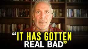 Prepare for the Mother of All Economic Collapse In 2023 - Peter Schiff