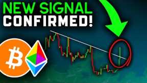 The REVERSAL Just STARTED (Short Squeeze)!! Bitcoin News Today, Ethereum Price Prediction (BTC, ETH)