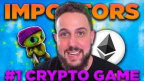 The #1 Crypto Game You NEED to Play in 2023...