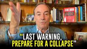 The 2023 Apocalypse? Harry Dent Warns of Total Economic Collapse