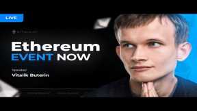 Ethereum CEO Vitalik Buterin: Binance CZ SHUTS DOWN Kevin O'Leary LYING On Record About FTX & SBF