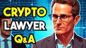 Crypto Lawyer: Bitcoin Futures ETF vs Bitcoin Spot ETF