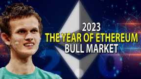Vitalik Buterin - Ethereum Will Pump In This Year! Price Prediction