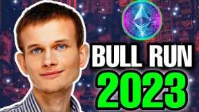 Crypto 2.0: Vitalik's Vision for the Next Generation #eth #ethereum #crypto #altcoins #recession