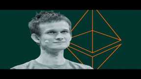 Vitalik Buterin: This Upgrade Will Change Ethereum Forever! 1 ETH to $10,000!? Crypto BTC/ETH Rally