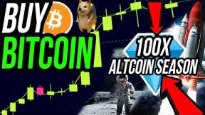 ALTCOINS THAT 20X IN ALTCOIN SEASON!! 🚨 BITCOIN CME GAP $28K NEXT!! INVESTING $200K FTM & GLMR!!