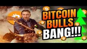 BITCOIN BEARS GET REKT!!!, THE KING IS BACK EP 755