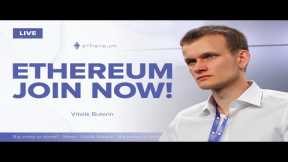 Vitalik Buterin: Ethereum Holders Predict $5.000 per ETH this January!