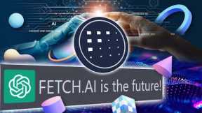 Can Fetch.ai FET 50X Soon? (Best Crypto AI For The Next Bull Run)