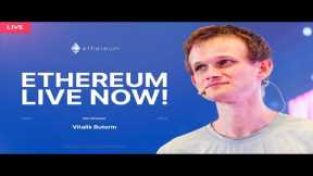 Vitalik Buterin: We expect $5,000 per ETH | Cryptocurrency NEWS | Ethereum Price Prediction 2023