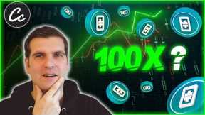 🔥 100X ALTCOIN? 🔥 LONG TERM THETA PRICE PREDICTION - Crypto News Today