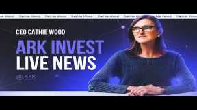 I Can GUARANTEE It's Time To Buy Crypto | Cathie Wood Crypto (WATCH SEE)