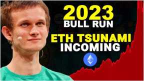 2023 Ethereum Is Bullish | Vitalik Buterin Gives ETH And Crypto Update