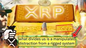 RIPPLE/XRP THE MOTHER OF ALL WEALTH!!? FROM CASH TO XRP..NO WONDER THEY NEEDED HELP!!