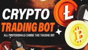 Binance Trading Bot 2023 | +20560$ Per Month With This Crypto Bot | Bybit Bot | Crypto News | Btc