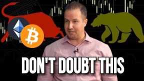 Gareth Soloway - NEW Price direction For Bitcoin, Ethereum, and Gold
