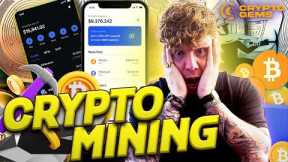 Crypto Mining ⭐ How do I start mining cryptocurrency?