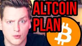 ALTCOIN MANIA 2023... Preparing now with @IvanOnTech