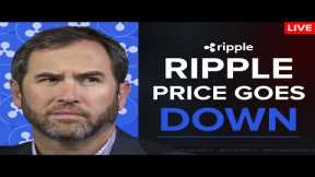 🚨HURRY UP🚨Ripple lost the SEC lawsuit. SEC ordered Brad Garlinghouse company to remove XRP coin