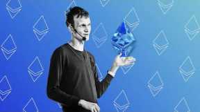 The Full Story of Vitalik Buterin and the Birth of Ethereum